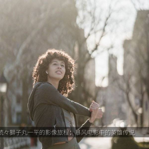 続々獅子丸一平的影像旅程：暴风电影中的英雄传说