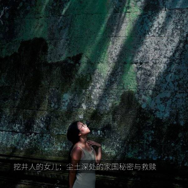 挖井人的女儿:尘土深处的家国秘密与救赎