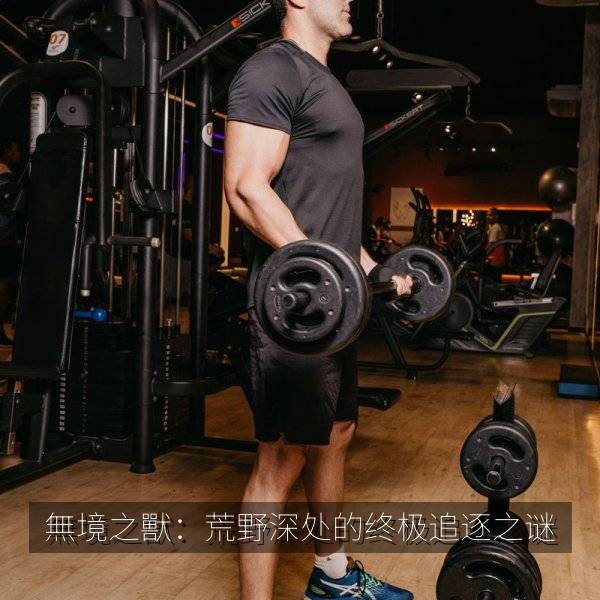 無境之獸：荒野深处的终极追逐之谜