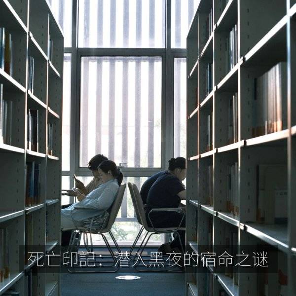 死亡印記:潜入黑夜的宿命之谜