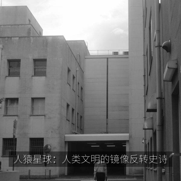 人猿星球：人类文明的镜像反转史诗