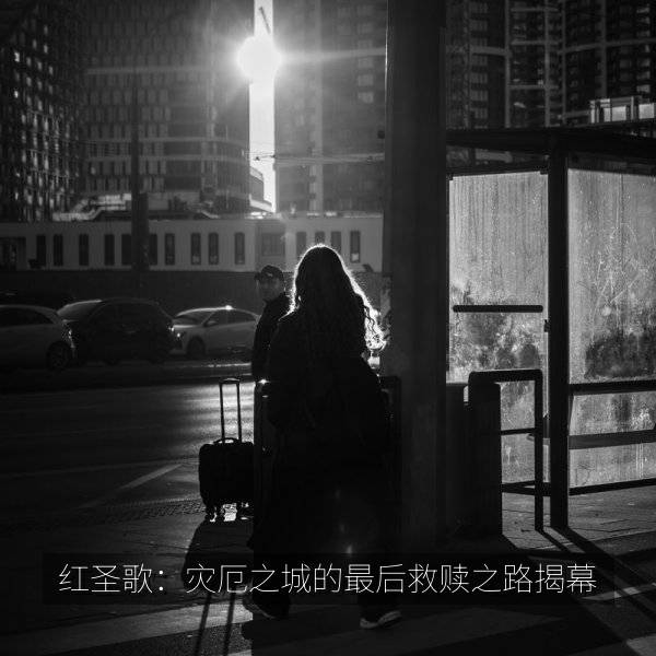 红圣歌:灾厄之城的最后救赎之路揭幕