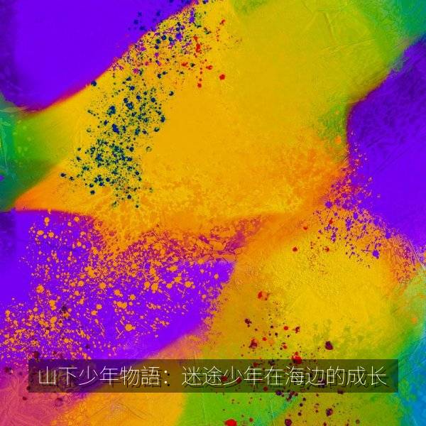 山下少年物語:迷途少年在海边的成长