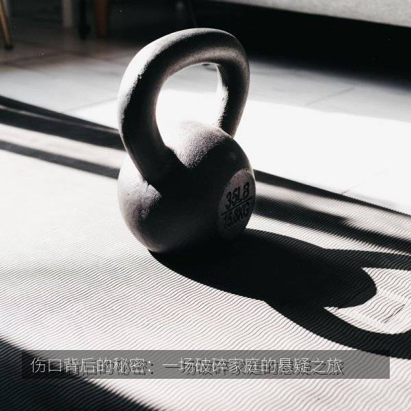 伤口背后的秘密：一场破碎家庭的悬疑之旅