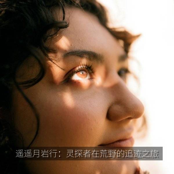 遥遥月岩行：灵探者在荒野的追迹之旅